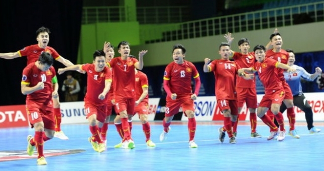 Điểm tin tối 7/3: Futsal Việt Nam sắp đi châu Âu và châu Mỹ