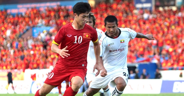 Điểm tin trưa 8/3: Công Phượng hết cơ hội lên tuyển?