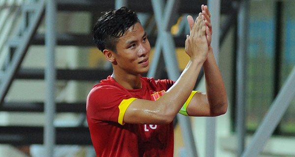 VFF trả lời đơn xin giảm nhẹ án phạt của Quế Ngọc Hải