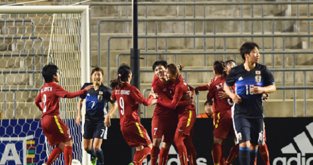 2 HLV nói gì trước trận tranh hạng 5 giữa nữ VN và Hàn Quốc?