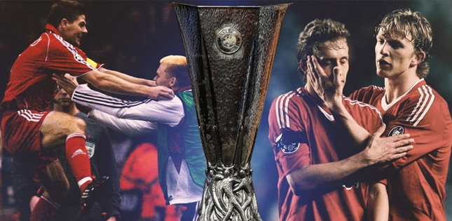 Liverpool vs Man Utd: Ai mới là ‘ông trùm’ thực sự tại châu Âu?