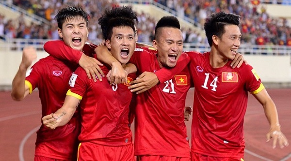 Danh sách sơ bộ ĐTQG: Tuấn Anh, Xuân Trường góp mặt