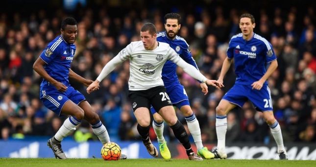 Everton vs Chelsea, 0h30 13/3: ‘Sắc xanh’ không khoan nhượng