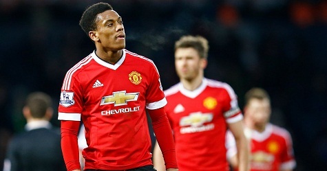 MU vs West Ham, 23h 13/3: Còn ai tin vào Quỷ?