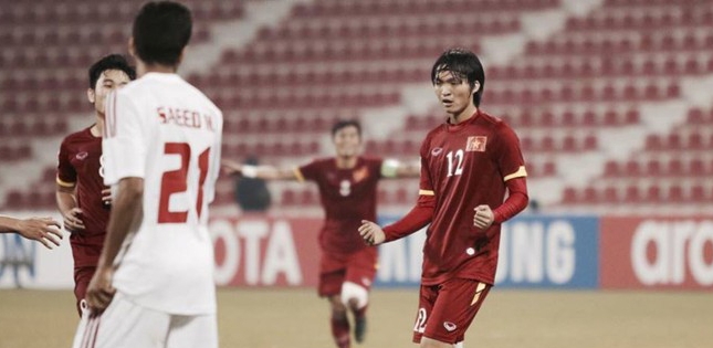 5 cầu thủ được đánh giá cao trong lần đầu lên tuyển VN