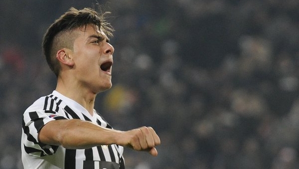 Video bàn thắng: Juventus 1-0 Sassuolo (Vòng 29 Serie A)