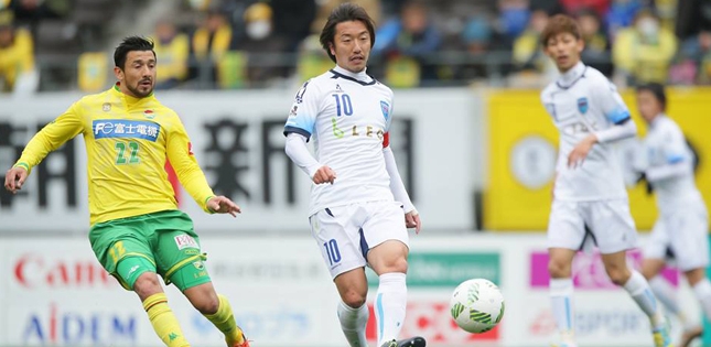 Tuấn Anh không được đăng ký, Yokohama thua trận thứ 3 ở J-League 2