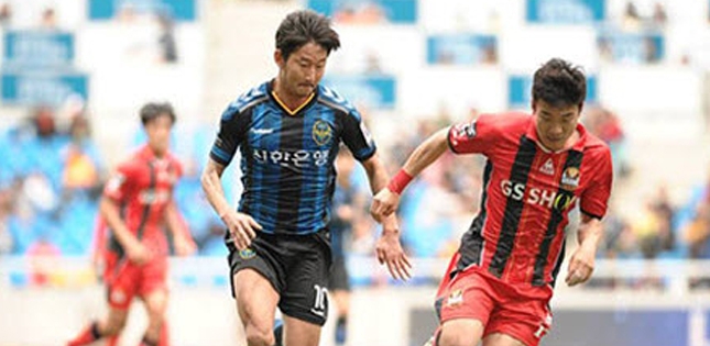 Link xem trực tiếp Jeju Utd vs Incheon Utd - 12h00 ngày 13/3