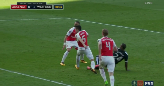 VIDEO: Ighalo bất ngờ mở tỷ số cho Watford