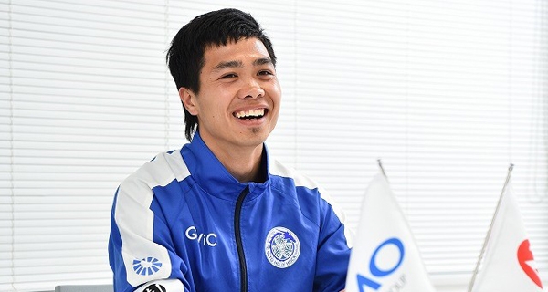 Điểm tin tối 15/3: Công Phượng tự tin trả lời báo Nhật