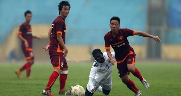 Tin tức bóng đá Việt Nam nổi bật ngày 16/3