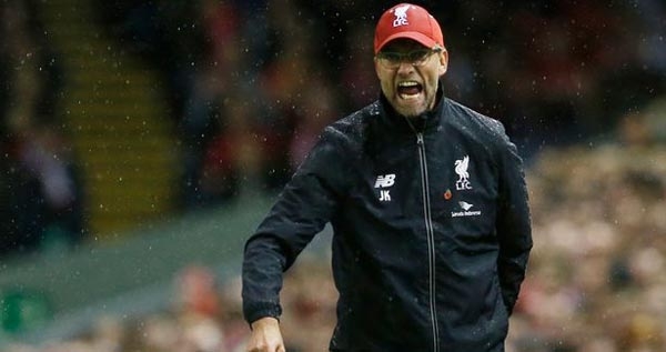Liverpool thiệt quân trước trận lượt về với Man Utd