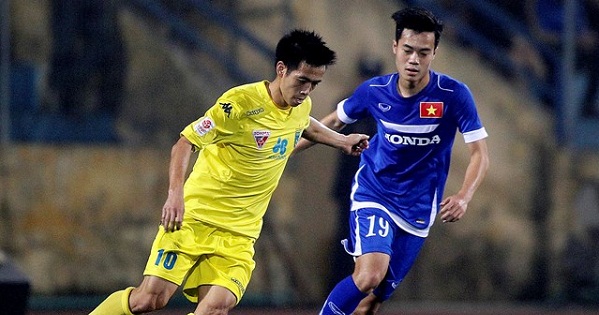 Điểm tin tối 17/3: Cầu thủ HAGL gặp thuận lợi dưới thời HLV Hữu Thắng