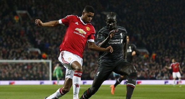 Thiếu vắng trụ cột, Man Utd chấp nhận nhường vé cho Liverpool
