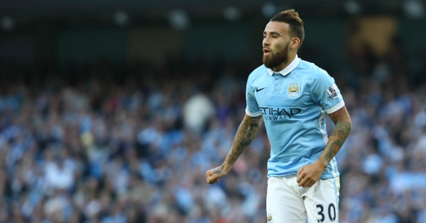 Man City nhận tin vui trước trận derby với Man Utd