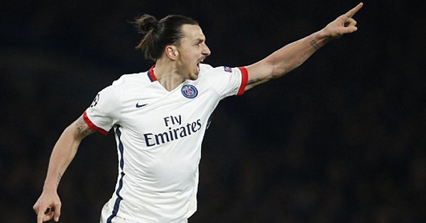 Tiết lộ điểm đến yêu thích của Zlatan Ibrahimovic