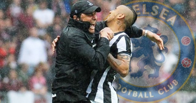 Chuyển nhượng 19/3: Vidal gợi ý sẽ tái hợp Conte tại Chelsea