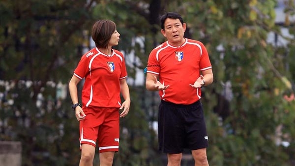 Điểm tin sáng 21/3: Đài Loan tự tin đánh bại ĐT Việt Nam