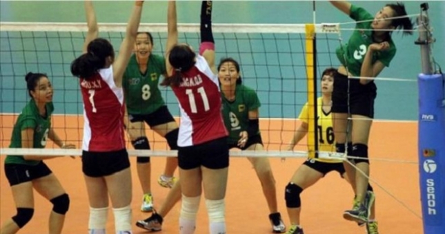 Lộ diện ứng viên vô địch cúp VTV- Bình Điền 2016: CLB Giang Tô