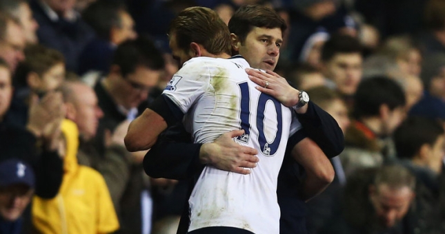 Tottenham có nguy cơ mất trụ cột với giá bèo