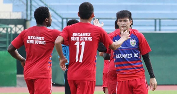 Công Vinh và Anh Đức đều muốn dừng lại