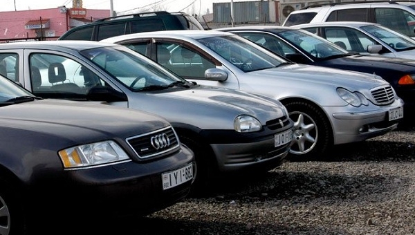 Những điều lưu ý khi mua ô tô cũ