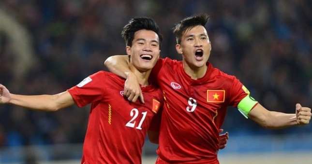 Cảnh báo: ĐTVN có thể bị xử thua Đài Loan vì NHM