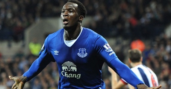 Lukaku sẽ tới MU vì bố?