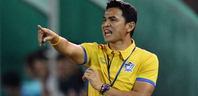 Kiatisuk: 'Thua Hàn Quốc sẽ giúp Thái Lan mạnh mẽ hơn'