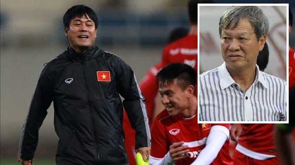 HLV Lê Thụy Hải mách bí kíp chiến thắng cho thầy trò Hữu Thắng