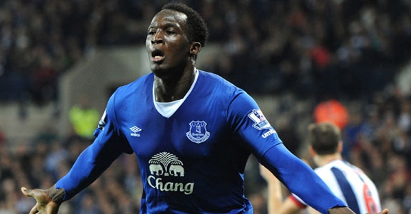 Lukaku lần đầu lên tiếng về tương lai