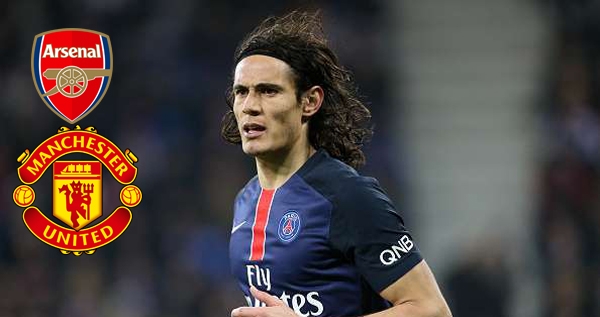 Điểm tin sáng 28/3: Xong tương lai Cavani, ĐT Anh gặp khó tại EURO