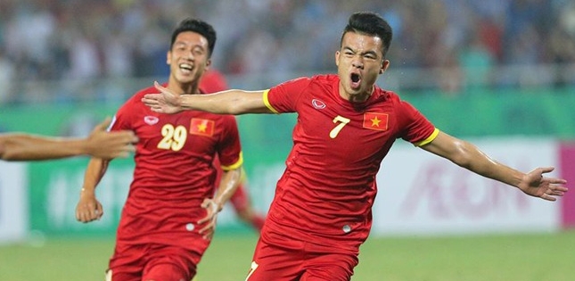 Điểm tin 30/3: Lý do Hoàng Thịnh vắng mặt trận gặp Iraq