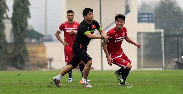 Tìm hiểu về giải tứ hùng mà ĐT Việt Nam sắp tham dự