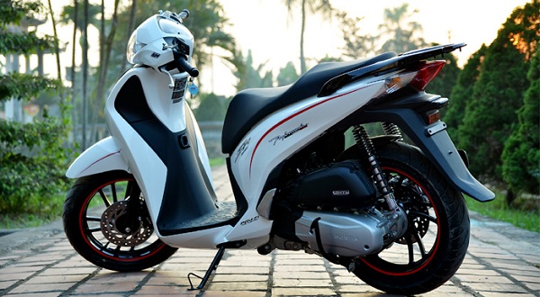 Những vụ triệu hồi xe máy đáng chú ý tại Việt Nam