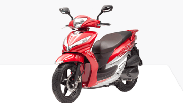 Bảng giá xe máy SYM mới nhất tháng 1/2018