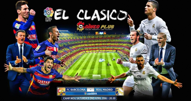 Những điều đáng chờ đợi ở trận Siêu kinh điển rạng sáng mai