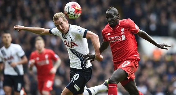 Bị Liverpool cầm chân, Tottenham tự làm khó mình trong cuộc đua vô địch