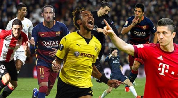 Điểm qua những thương vụ chuyển nhượng bom tấn hè 2016