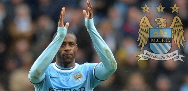 Xác định ngôi sao lớn đầu tiên rời Man City trong Hè này