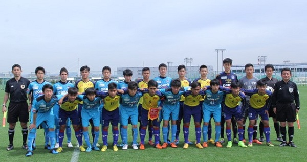 PVF thắng knock-out, tái đấu Visel Kobe tại trận tranh hạng 7