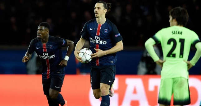 Ibrahimovic ra điều kiện khó cho Man Utd