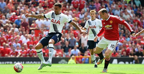 Trước vòng 33 Ngoại hạng Anh: Tâm điểm White Hart Lane