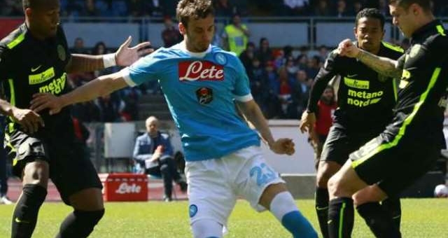 Video bàn thắng: Napoli 3-0 Hellas Verona (Vòng 32 - Serie A)