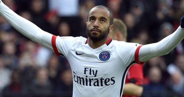 Video bàn thắng: Guingamp 0-2 PSG (Vòng 33 - Ligue 1)