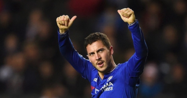 Chuyển nhượng 11/4: Chelsea bật đèn xanh cho Eden Hazard ra đi