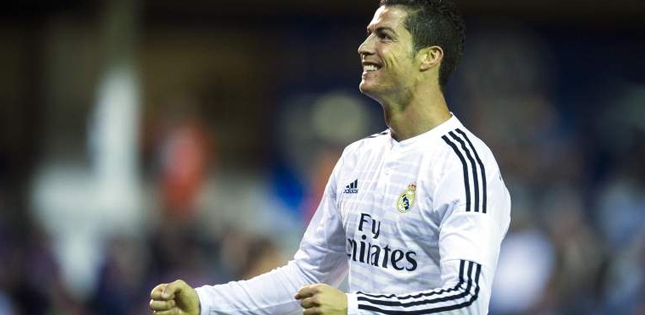 Ronaldo 'vô đối' khoản ghi bàn và kiến tạo ở châu Âu