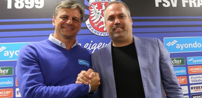 HLV từng bị VFF sa thải dẫn dắt đội bóng hạng 2 nước Đức