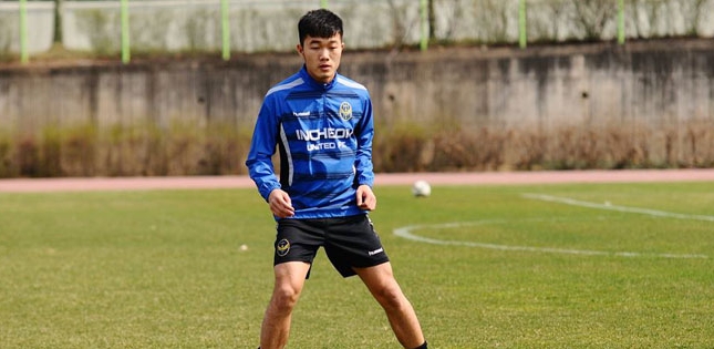 Jeonbuk vs Incheon: Cơ hội của Xuân Trường? - 12h00, 13/4