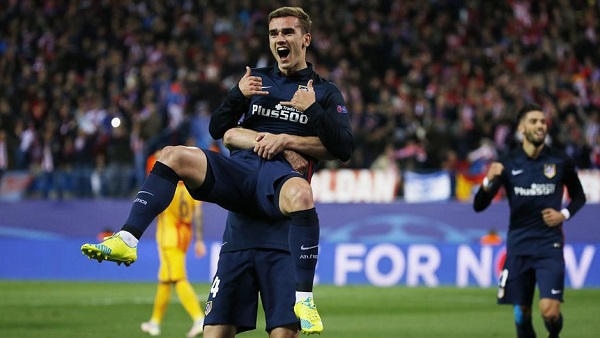 Điểm tin trưa 14/4: Người hùng của Atletico lên tiếng, HLV Barca bảo vệ Messi